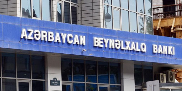 Azərbaycan Beynəlxalq Bankına yeni sədr təyin edildi