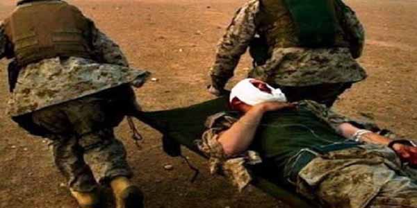 Ermənistan ordusunun üç hərbçisi yaralandı