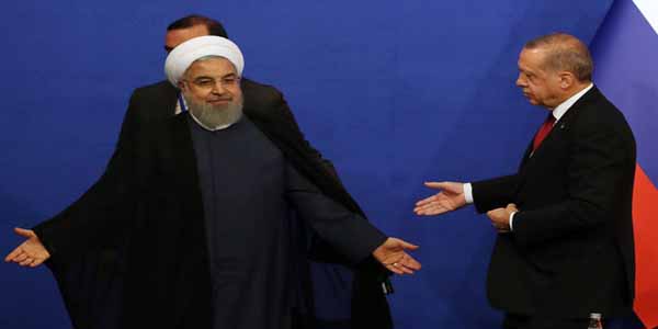 İran ABŞ sanksiyalarına maaş artımı ilə cavab verəcək