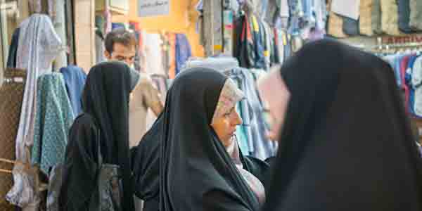 İranda QİÇS-ə yoluxan qadınların sayı 10 dəfə artıb