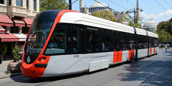 Bakının simvolu olan tramvaylar yenidən bərpa olunacaq (VİDEO)