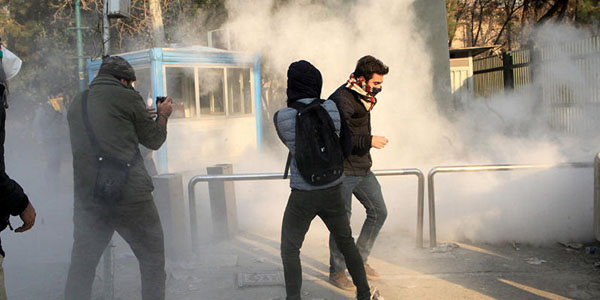 Azərbaycanlı gənclər İrana belə meydan oxuyur (FOTOLAR)