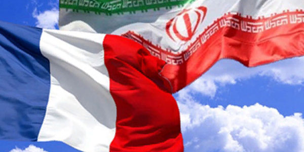 Fransa İrana çağırış etdi: Dərhal dayandırın!
