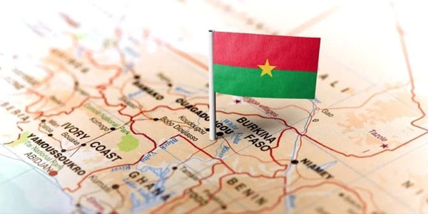 Burkina Fasoda hökumət istefa verdi