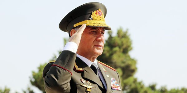 Ramil Usubov polkovniki təqaüdə göndərdi - Yeni təyinatlar
