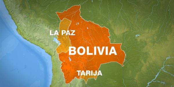 4 argentinalı futbolçu Boliviyada öldü