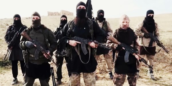 İŞİD döyüşəcəyi yeni ölkələri açıqladı