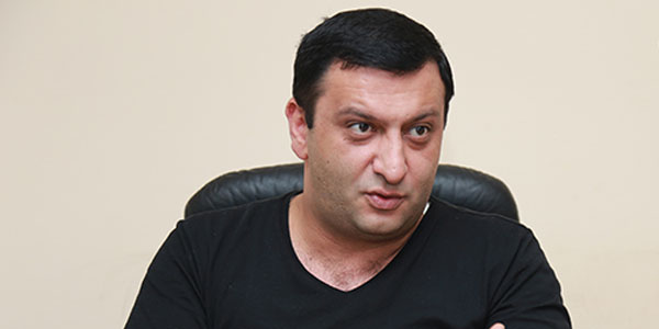 Müşviq Abbasov: “Soçidə KVN festivalında qərəzli münasibətlə üzləşdik”
