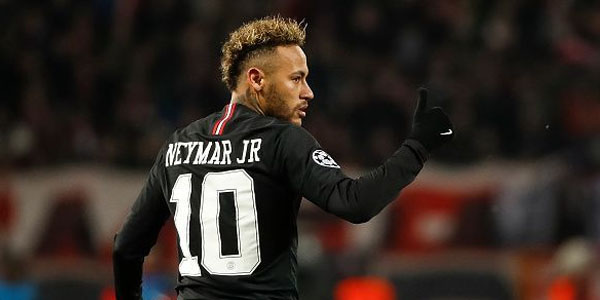 Neymar 10 həftə futbol oynamayacaq