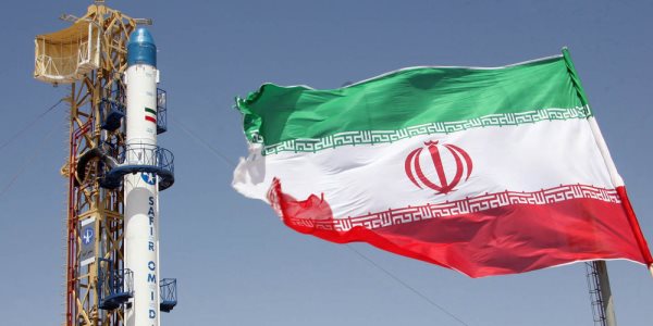 İranda kosmik tədqiqat mərkəzində yanğın: 3 alim öldü
