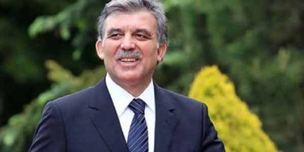 Sabiq prezident  Abdullah Gülün həkimi həbs edildi