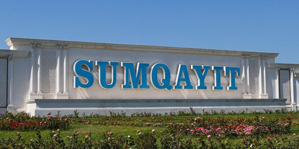 Sumqayıt şəhər xəstəxanasının təmirinə 5 milyon manat ayrıldı