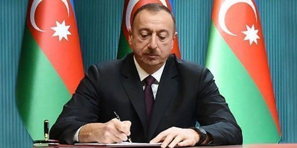 Azərbaycan prezidenti türkiyəli həmkarına başsağlığı verdi