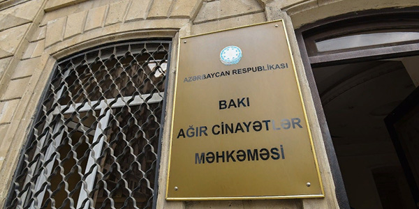 Beynəlxalq Bank işi: axtarışda olan şəxsin hesabına 100 milyon pul köçürülüb