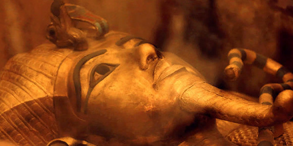 Tutanhamonun sərdabəsini açan 20 nəfərin müəmmalı ölümü