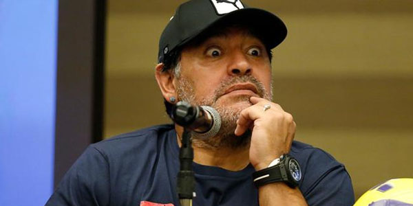 Maradonanın daha 3 uşağı üzə çıxdı