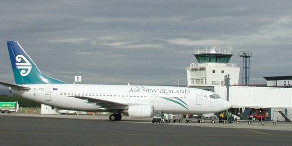 Yeni Zellandiyada bomba həyəcanı: Hava limanı bağlandı