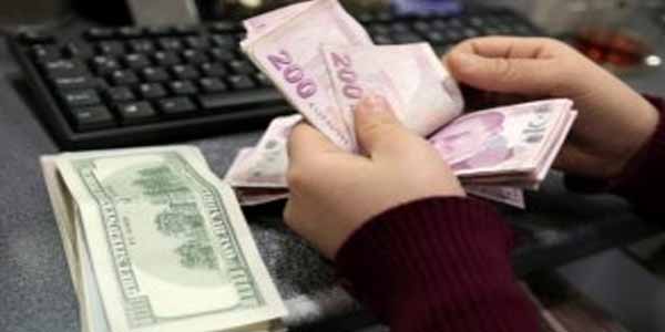 Türkiyədə ABŞ dolları kəskin bahalaşdı