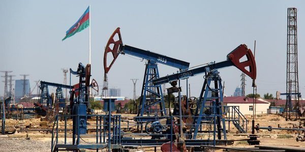Azərbaycan nefti kəskin ucuzlaşdı