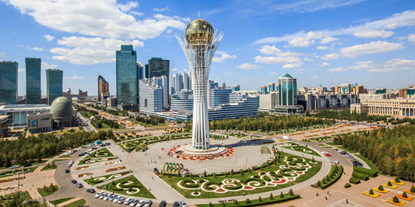 Nur-Sultan Qazaxıstana neçəyə başa gələcək?