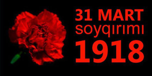 XİN 31 mart Azərbaycanlıların Soyqırımı Günü ilə əlaqədar bəyanat yaydı