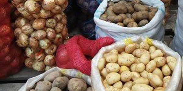 İrandakı kartof və soğan qadağası Azərbaycan bazarına necə təsir edəcək? (VİDEO)