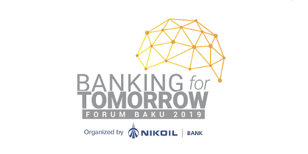 “NIKOIL Bank” tanınmış maliyyəçilərin iştirakı ilə “Sabahın Bankçılığı” forumu keçirəcək (R)