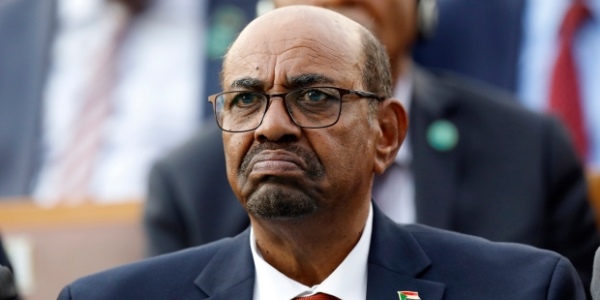 Sudan prezidenti istefa verdi (YENİLƏNİB)