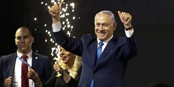 İsraildə parlament seçkilərinin nəticəsi açıqlandı