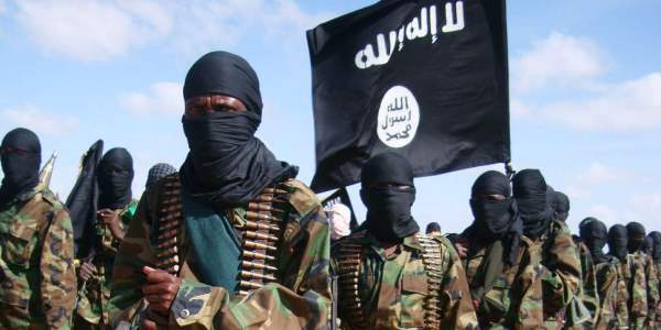 İŞİD-in Somali lideri öldürüldü