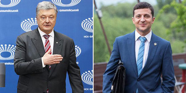 Ukraynanın prezidenti kim olacaq? (ŞƏRH)
