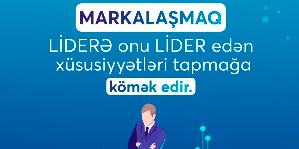 Lider və Şəxsi Marka