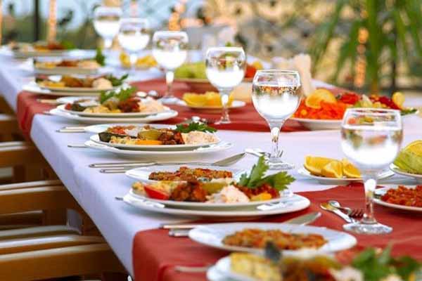 Restoranlarda Ramazan ayı menyusu: Qiymətlər (VİDEO)