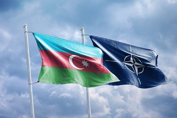 Azərbaycan XİN NATO ilə bağlı bəyanat yaydı