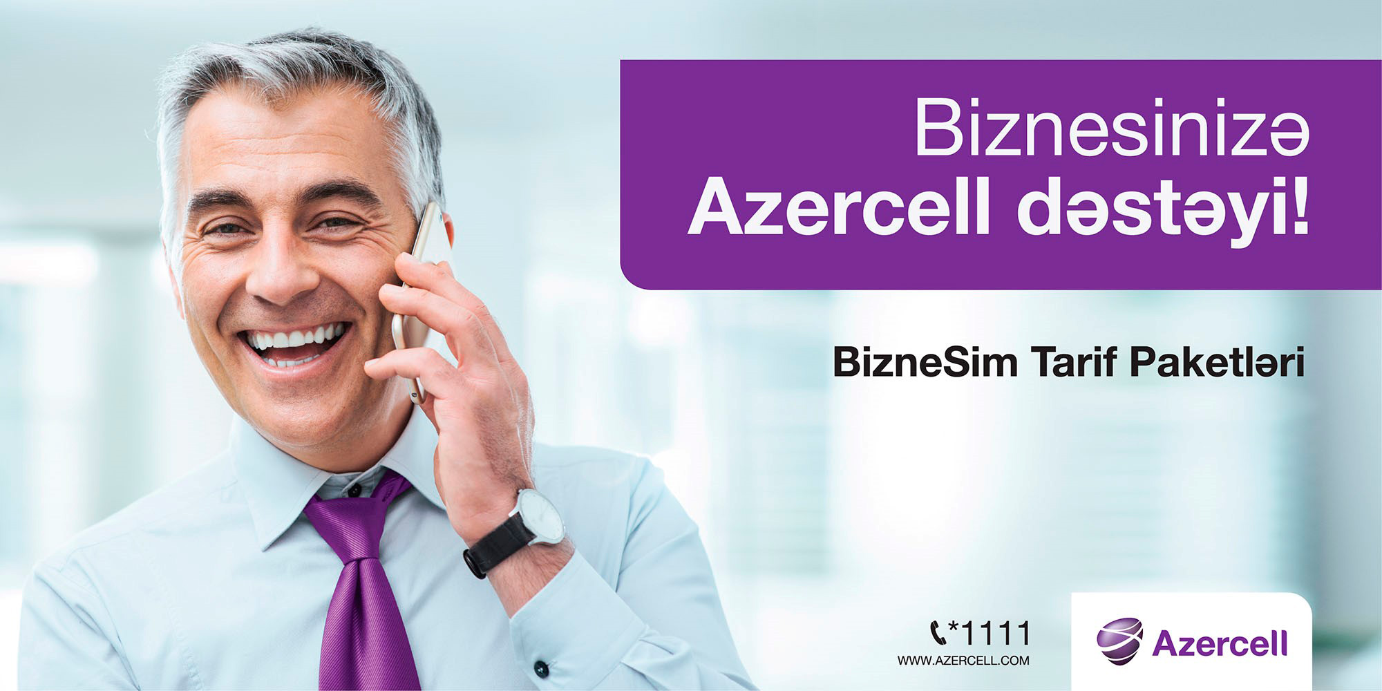 Azercell yeni korporativ təkliflərini açıqlayır və yeni rəqəmsal məhsul portfelini təqdim edir