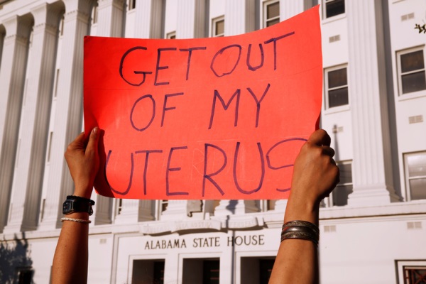 ABŞ ştatında abort qadağan olunur