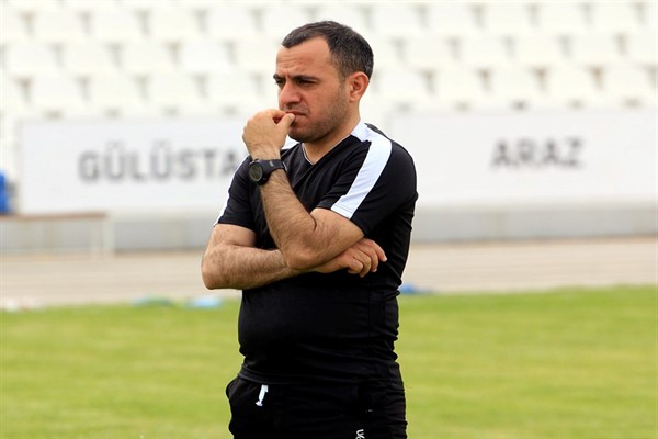 Ayxan Abbasov 