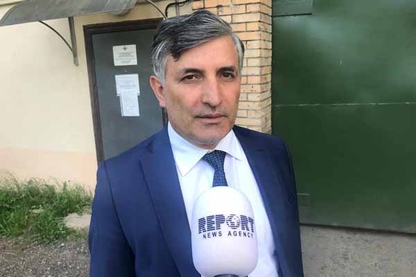 Fuad Abbasov mayın 28-də Azərbaycana deportasiya ediləcək 