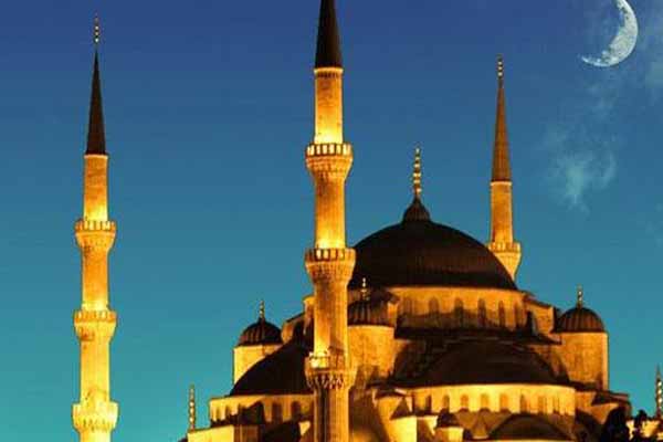 Ramazanın 16-cı gününün duası, imsak və iftar vaxtı