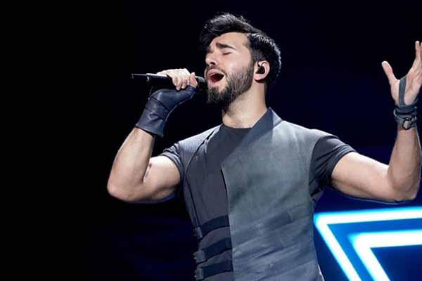 “Eurovision”da nəticələr ləğv olundu: Çingizin balı dəyişdi