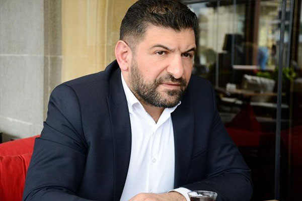 Fuad Abbasov sabah Azərbaycana deportasiya edilə bilər