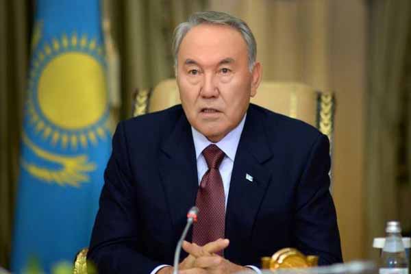 Nazarbayev istefasının səbəblərini açıqladı