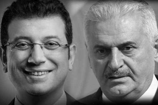 Əkrəm İmamoğlu-Binəli Yıldırım debatını yayımlayacaq kanal açıqlandı