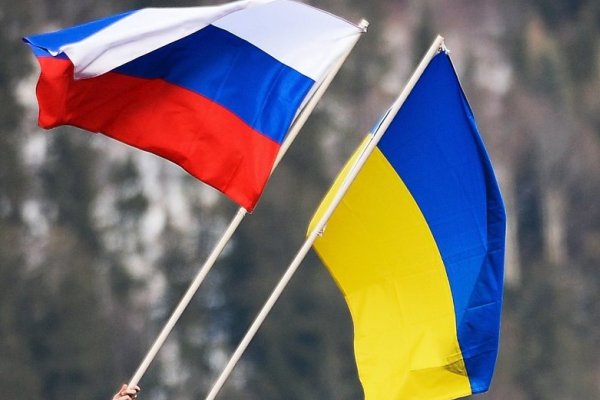 Rusiyadan Ukranya hakimiyyətinə çağırış