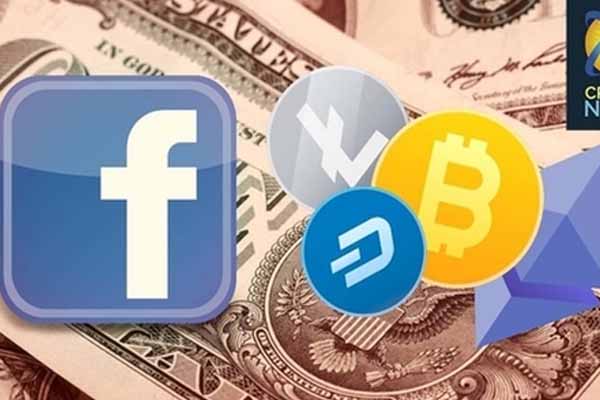 Facebook özünün kriptovalyutasını təqdim edəcək