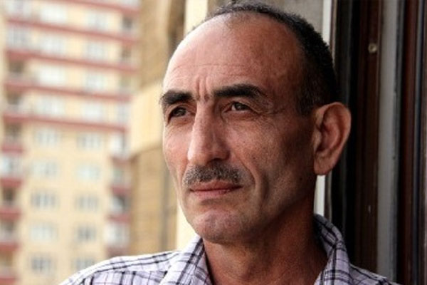 Murad Köhnəqala azadlığa buraxılıb, 3 gün vaxt verildi