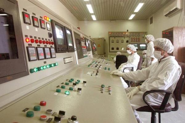 İrandan uranın zənginləşdirilməsi ilə bağlı növbəti addım