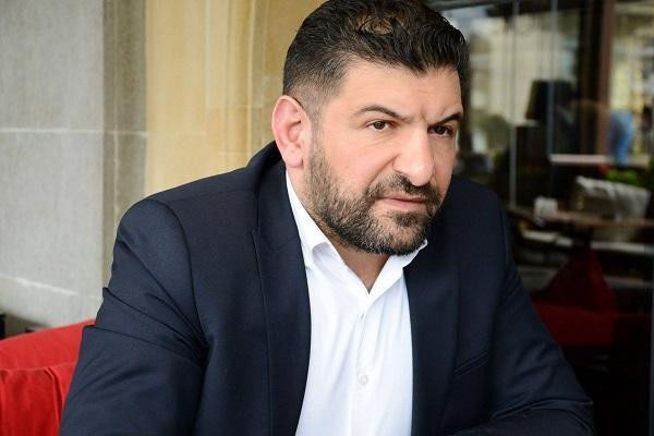 Ombudsman Fuad Abbasovla bağlı rusiyalı həmkarına müraciət edib