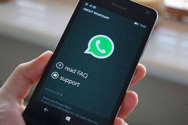 “WhatsApp”dan uzun müddətdir gözlənilən yenilik