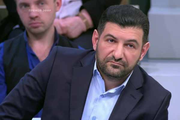 Jurnalist Fuad Abbasov aclıq aksiyasını dayandırıb